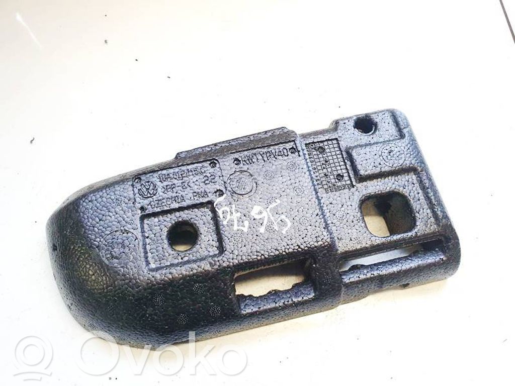 Volkswagen ID.4 Altra parte esteriore 