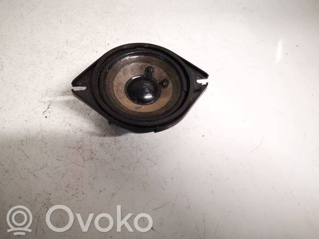 Etuoven kaiutin   4E0035411,4E0035411