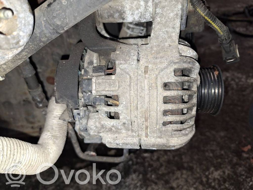 Alternador   0124225004,90561167,0124225004,90561167