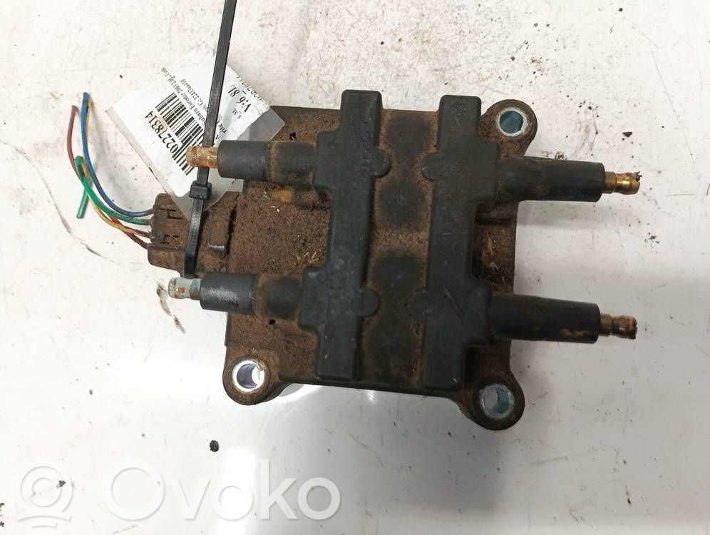Subaru Forester SG Bobina di accensione ad alta tensione