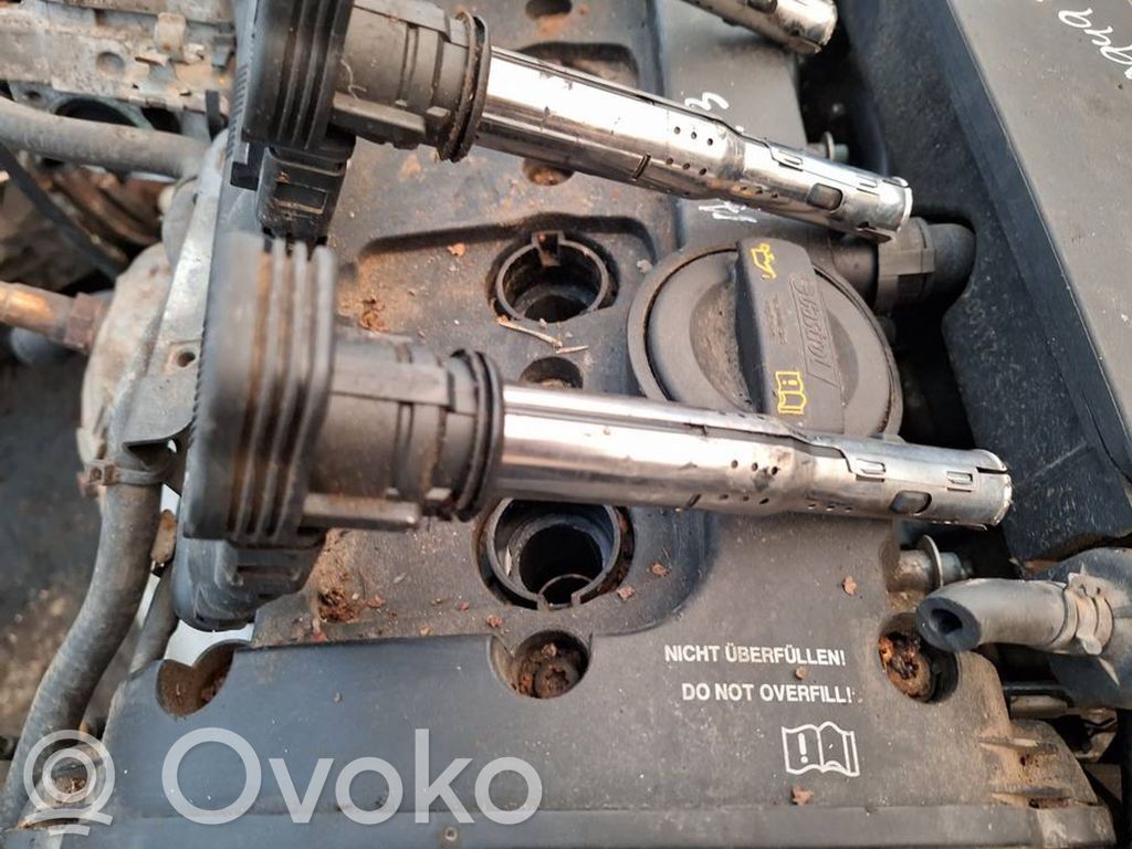 Volkswagen Touran I Bobina di accensione ad alta tensione