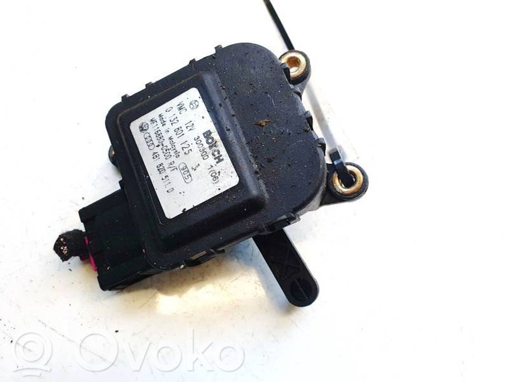 Audi A6 S6 C5 4B Silniczek nagrzewnicy 
