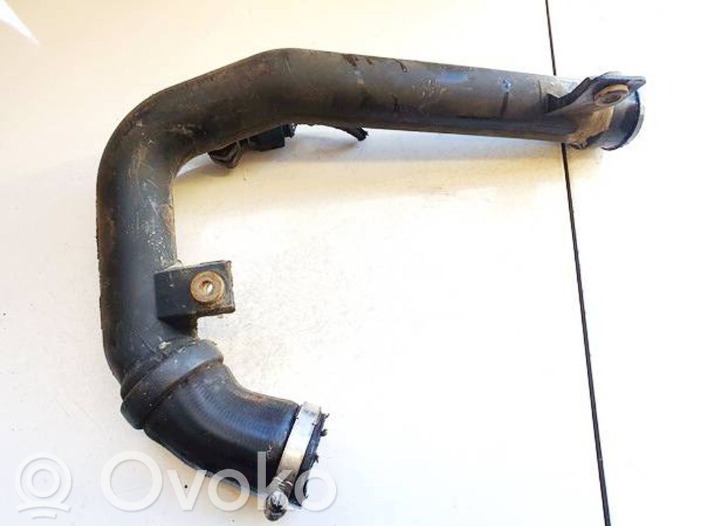 Dodge Journey Furtun/conductă intercooler 