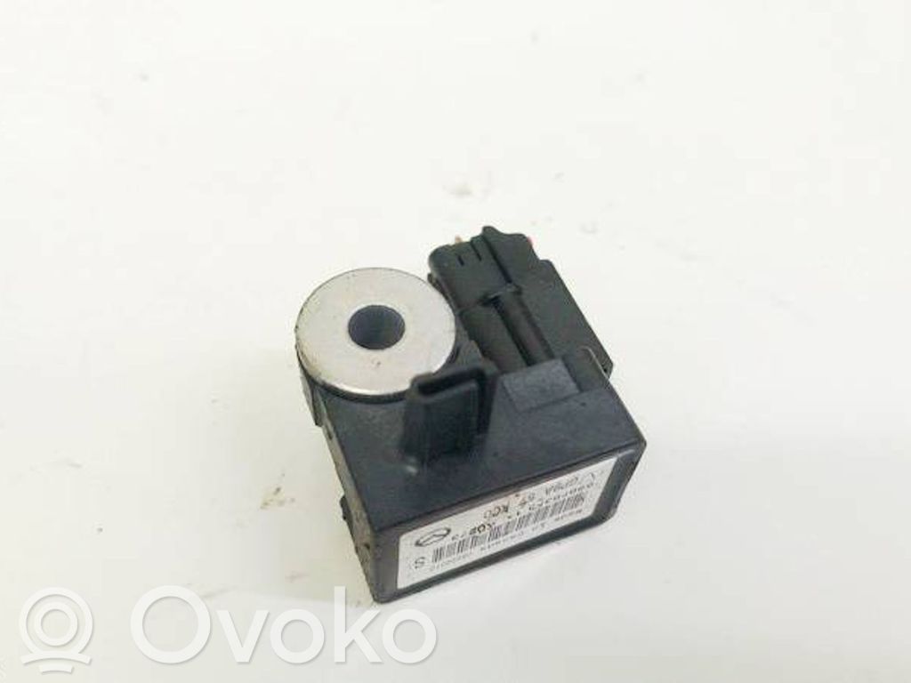 Airbagsensor Crashsensor Drucksensor   GP9A57KC0,GP9A57KC0