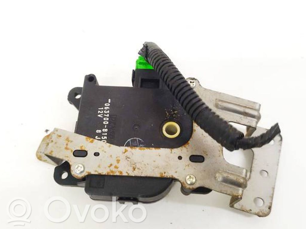 Honda CR-V Motor/actuator clapetă aer 