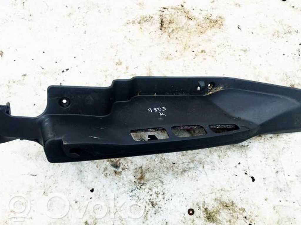 Ford Mondeo MK IV Otros repuestos del interior