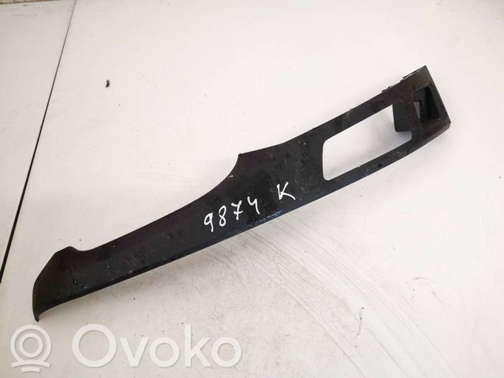 Toyota Yaris Alte piese de interior 