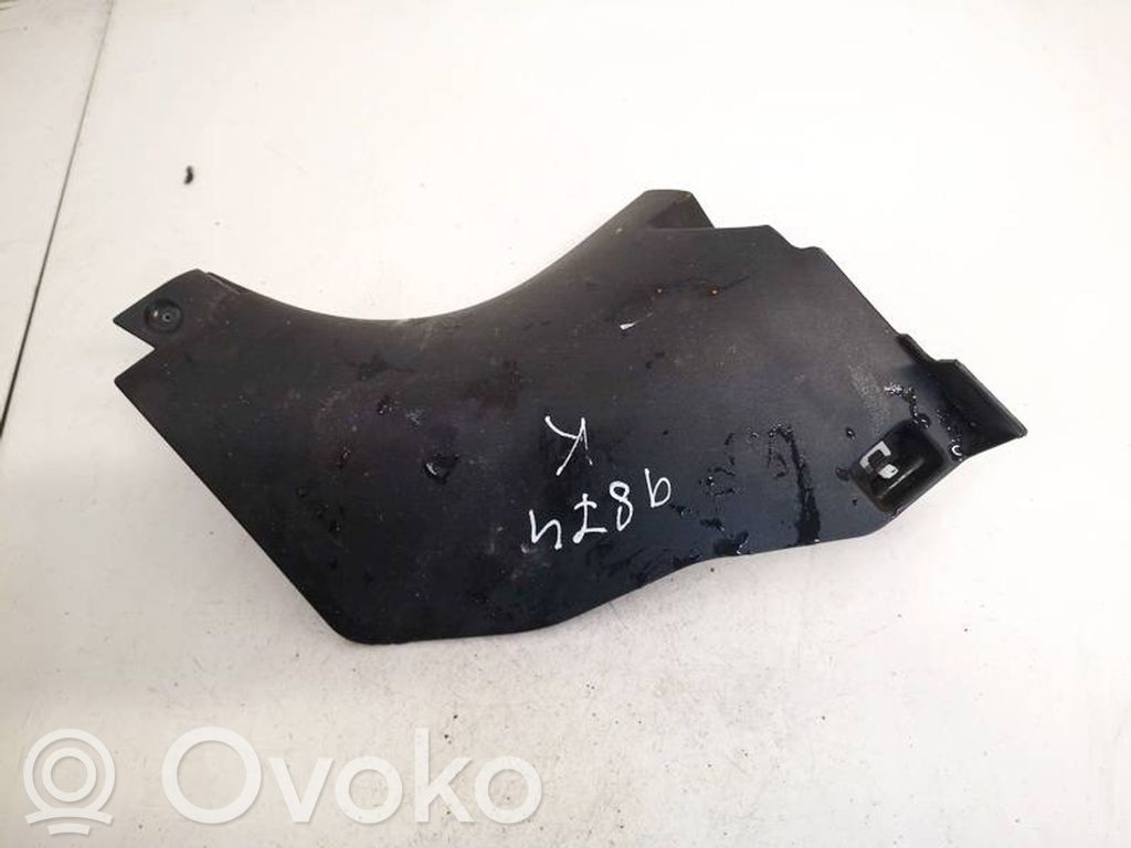 Toyota Yaris Altra parte interiore