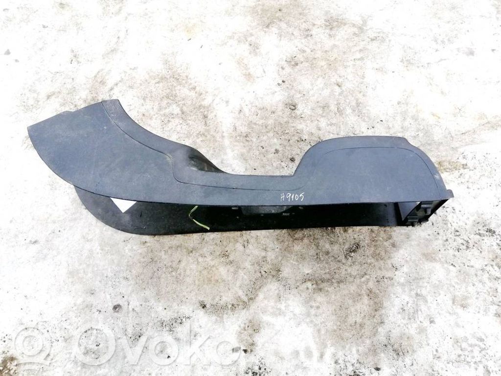 Peugeot 307 Otros repuestos del interior 