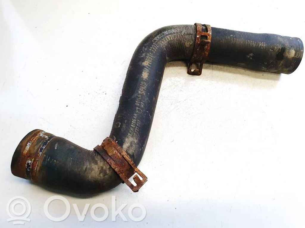 Volkswagen Sharan Conductă/furtun lichid de răcire motor 