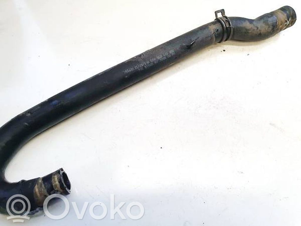 Volkswagen ID.4 Kühlleitung / Kühlschlauch