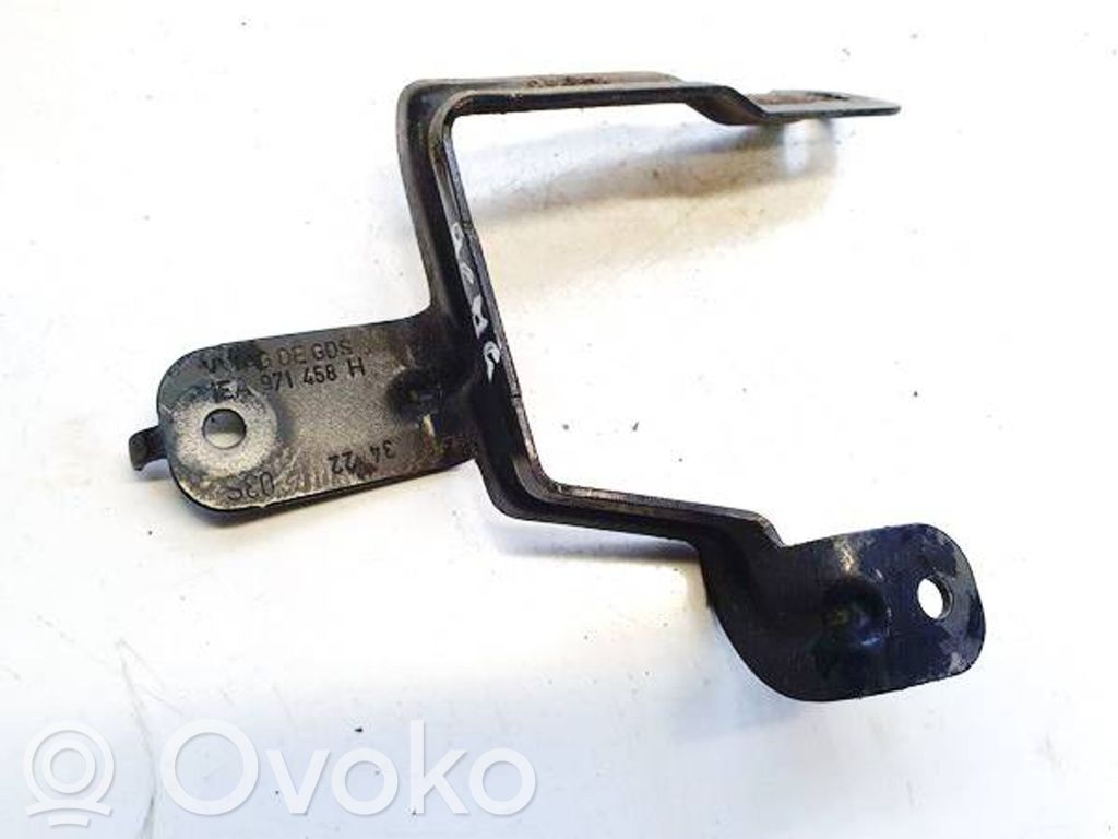 Volkswagen ID.4 Alte piese de exterior 
