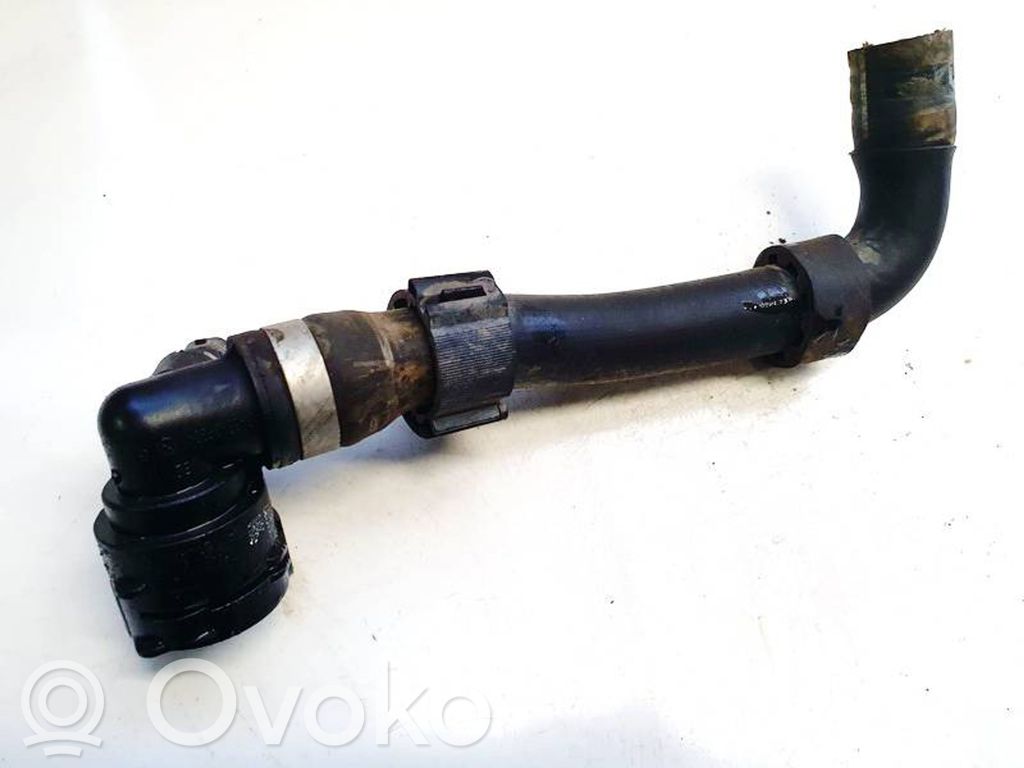 Volkswagen ID.4 Conductă/furtun lichid de răcire motor 