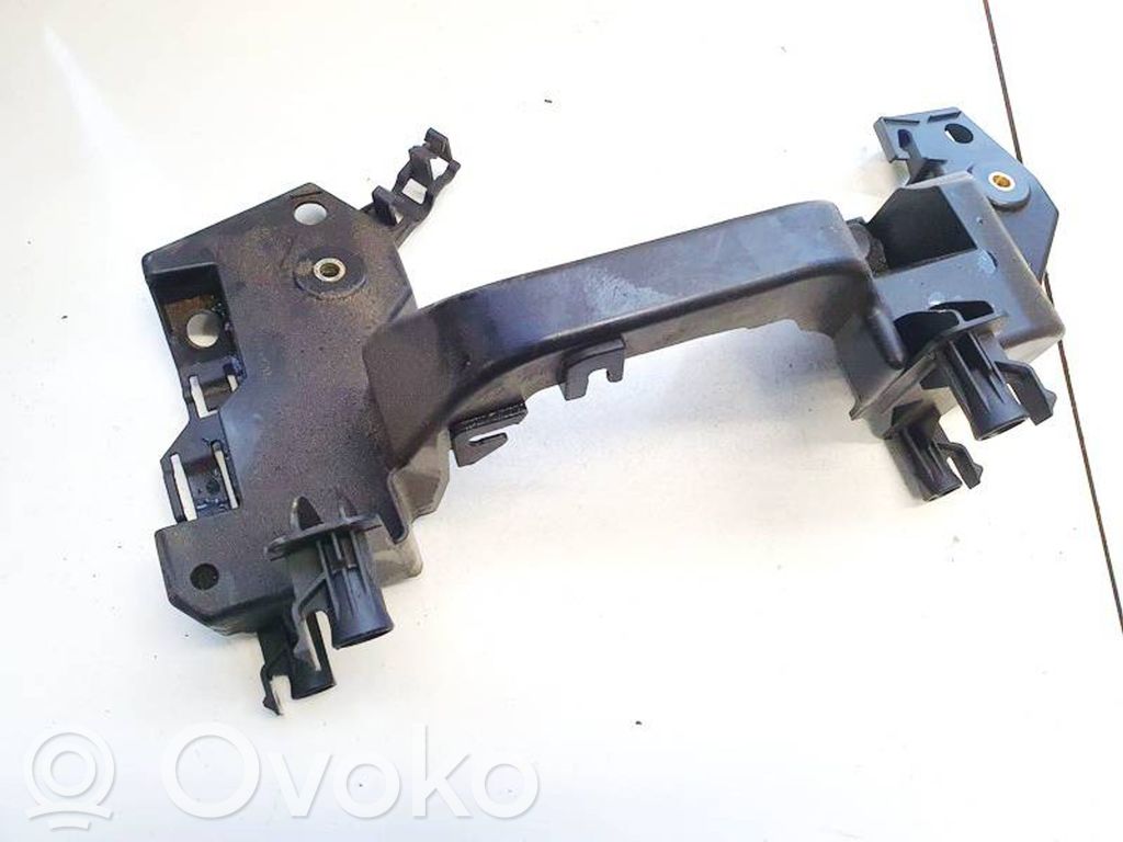 Volkswagen ID.4 Muu ulkopuolen osa 