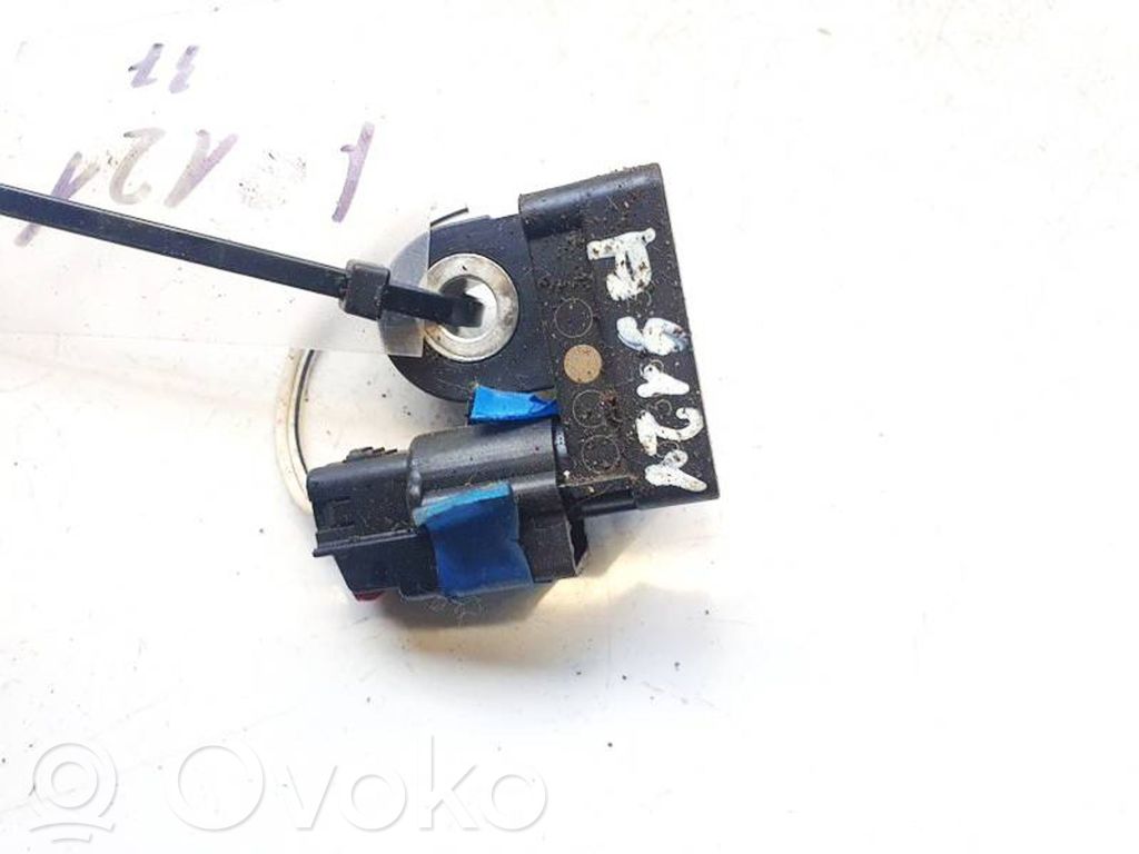 Airbagsensor Crashsensor Drucksensor   GP9A57KC0,6097C4E1,6097C4E1,GP9A57KC0