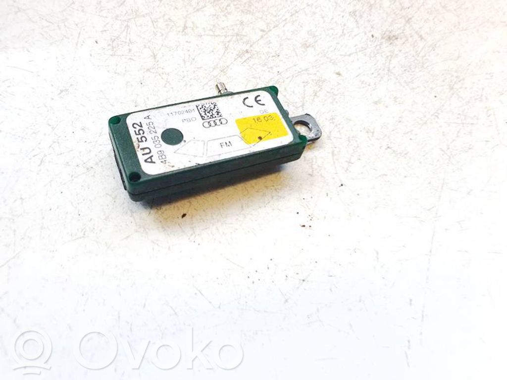 Audi A6 S6 C5 4B Centralina antenna
