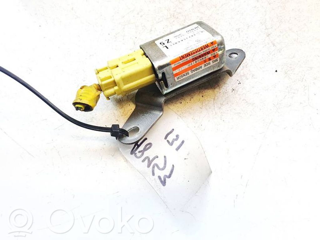 Subaru Legacy Airbagsensor Crashsensor Drucksensor 