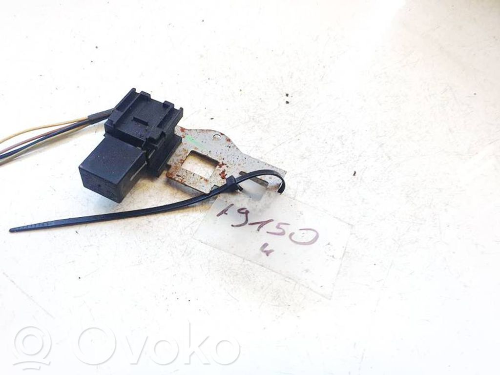 Fiat Bravo Other relay 