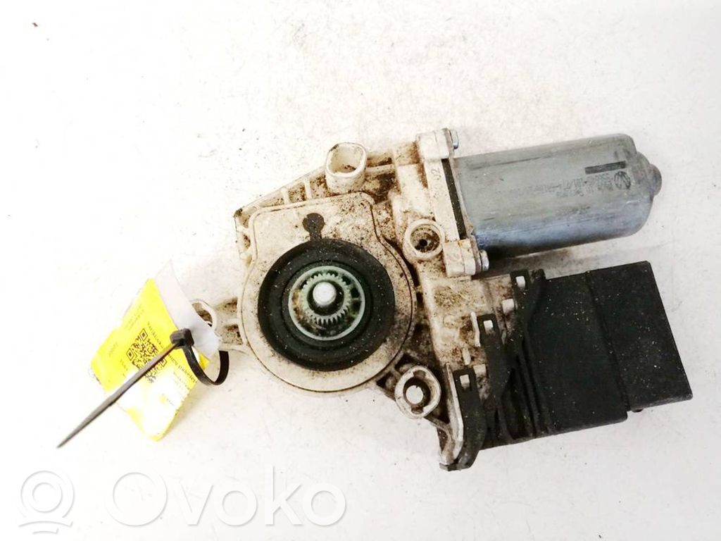 Skoda Octavia Mk2 (1Z) Motorino alzacristalli della portiera posteriore