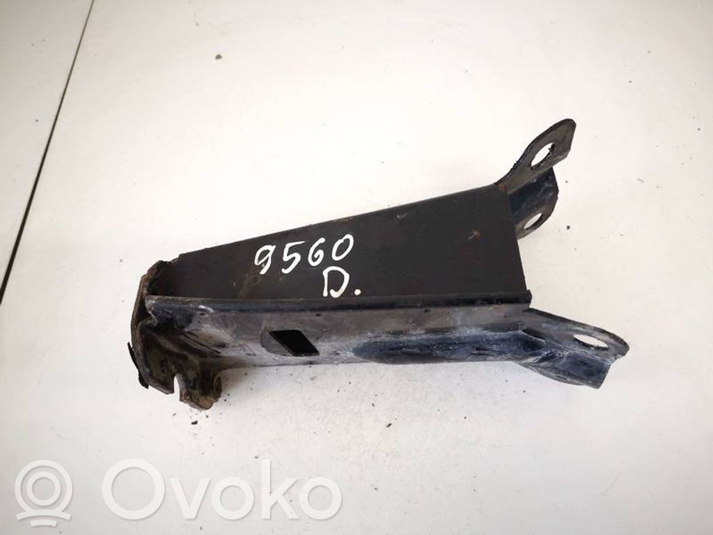 Volvo S80 Alte piese de exterior 