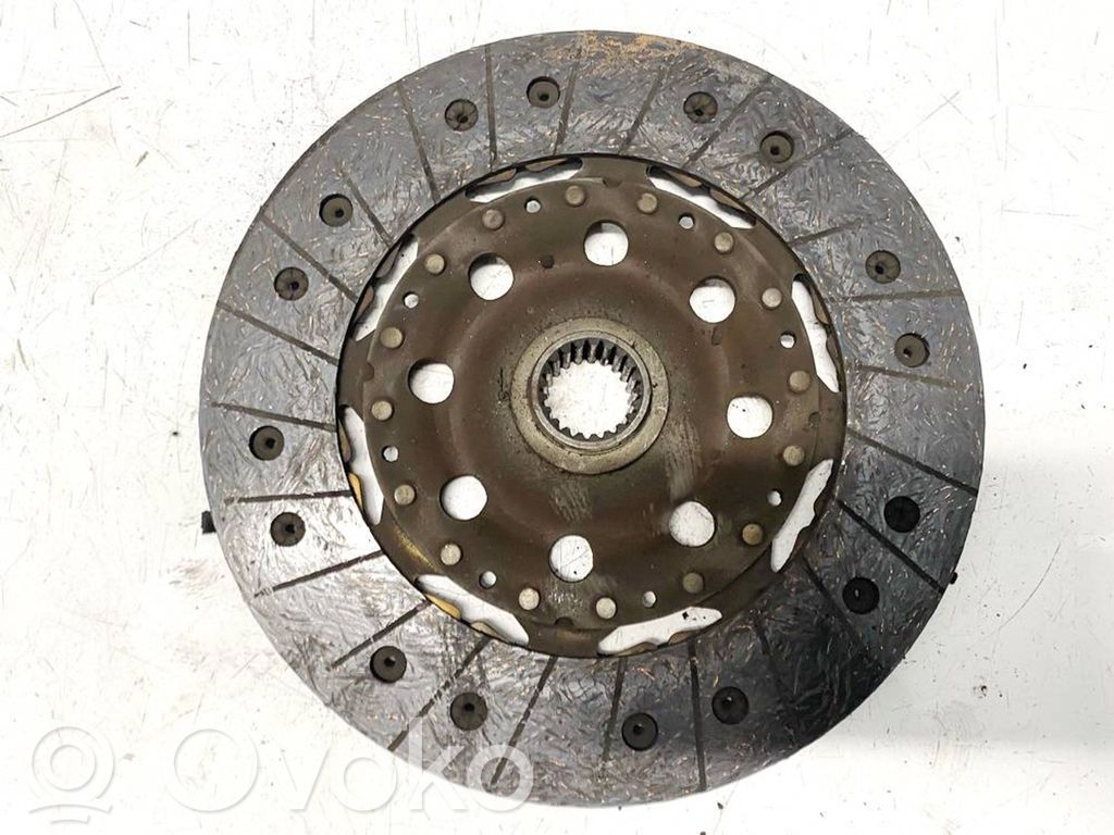 Toyota Corolla Verso AR10 Disque d'embrayage