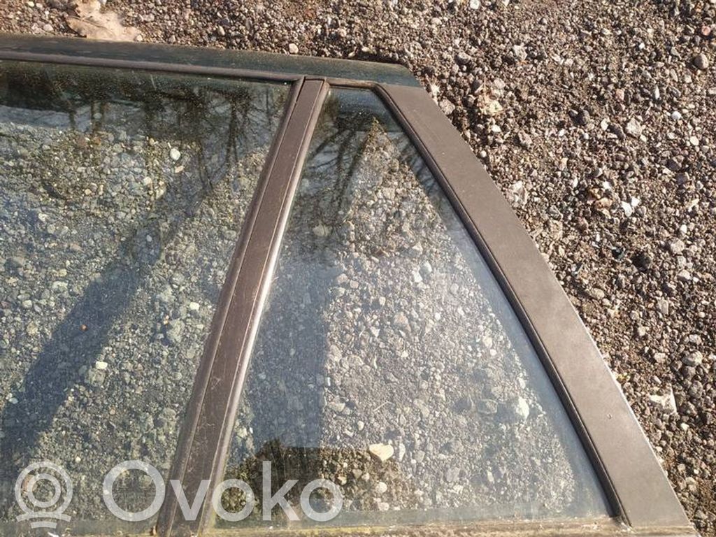 Peugeot 406 Geam aerisire ușă spate 