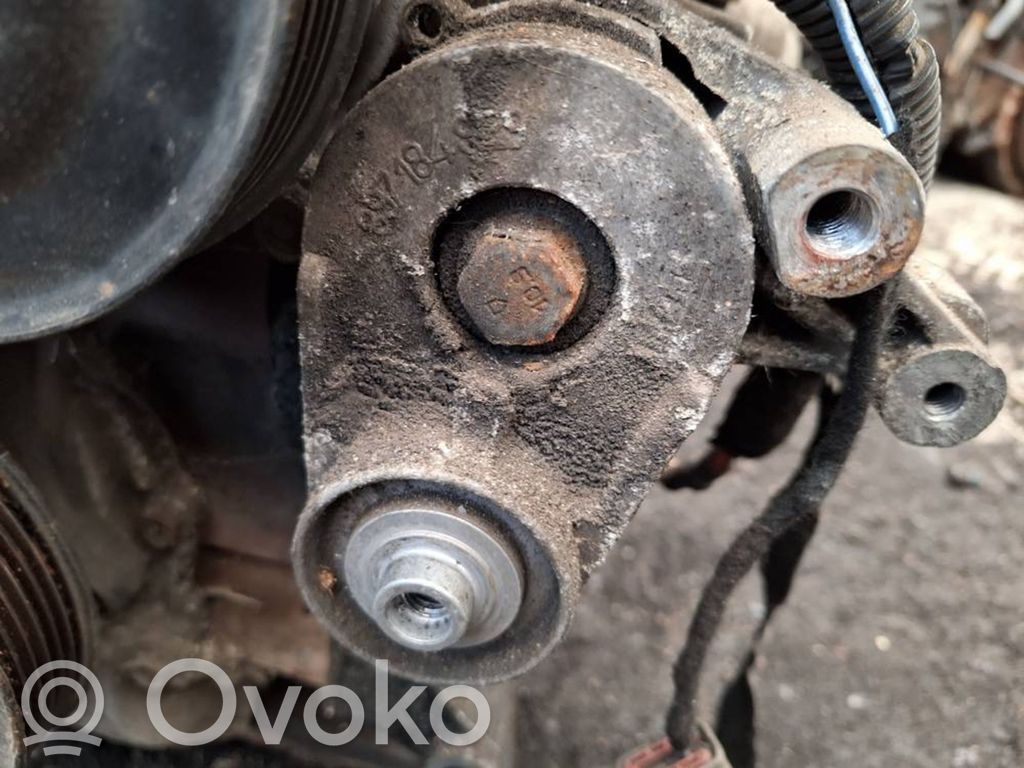 Opel Astra G Întinzător curea generator/alternator