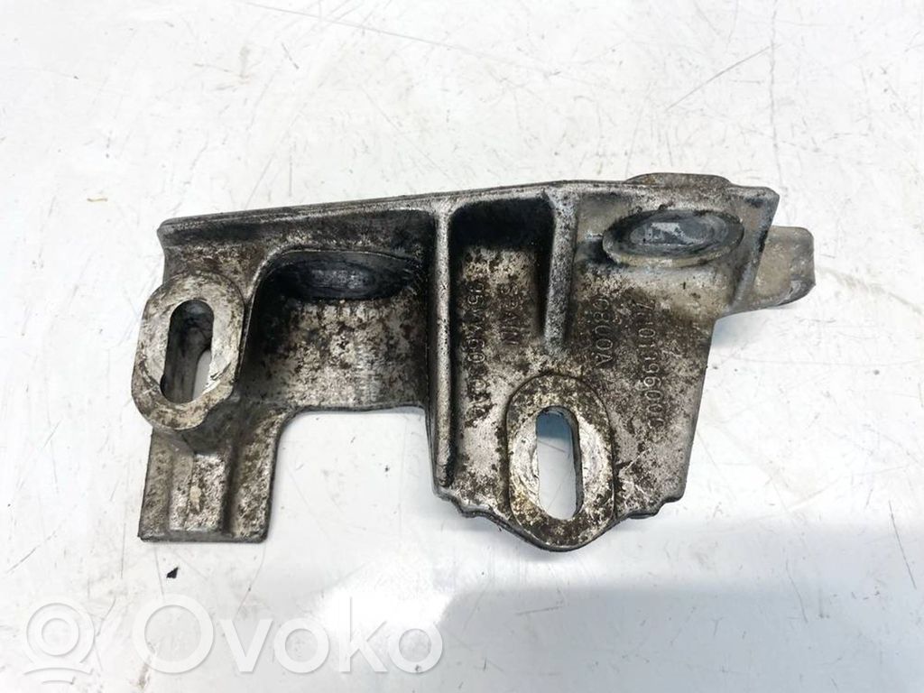 Engine mounting bracket   7M01996000,C800A,7M01996000,C800A