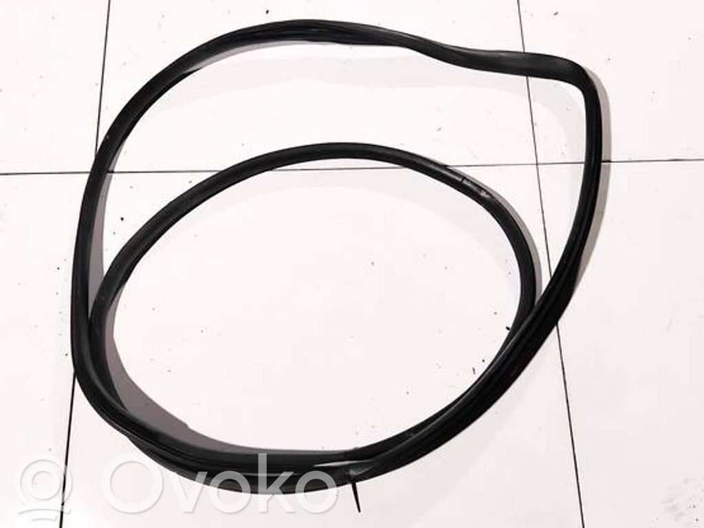 Nissan Note (E11) Cheder cauciuc ușă față coupe 
