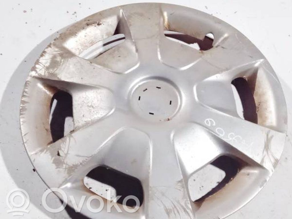 Opel Astra G Embellecedor/tapacubos de rueda R15 