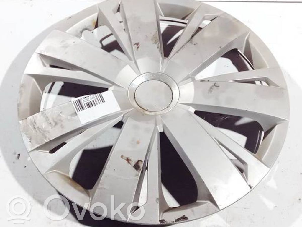 15 Zoll Radkappe