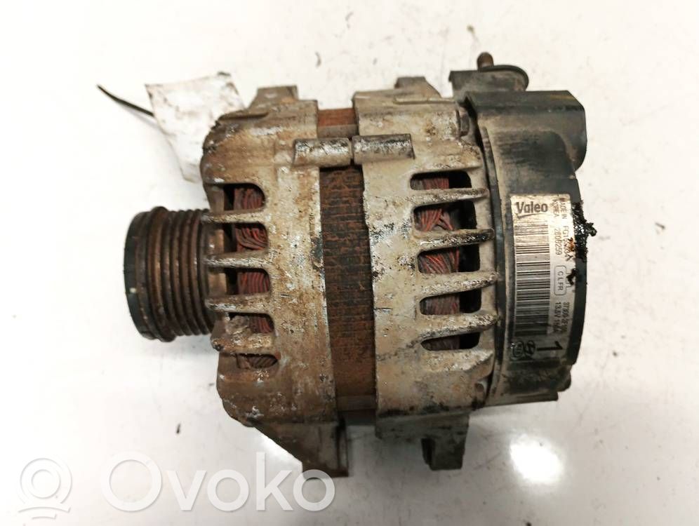 Alternator   2606259,2606259,373002F100,FG15S034