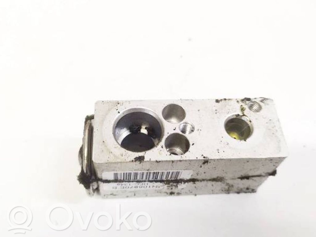 Zawór rozprężny klimatyzacji A/C   N108870EB,N108870EB