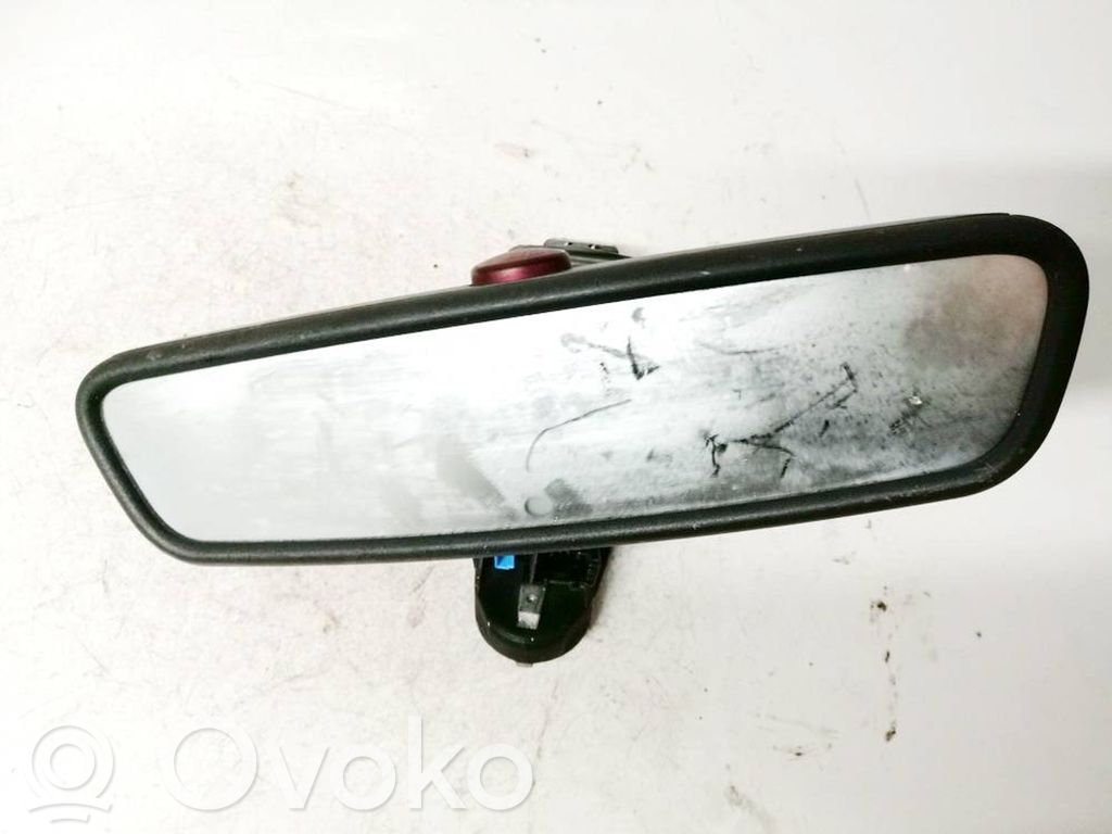 BMW X5 E70 Espejo retrovisor (interior) 