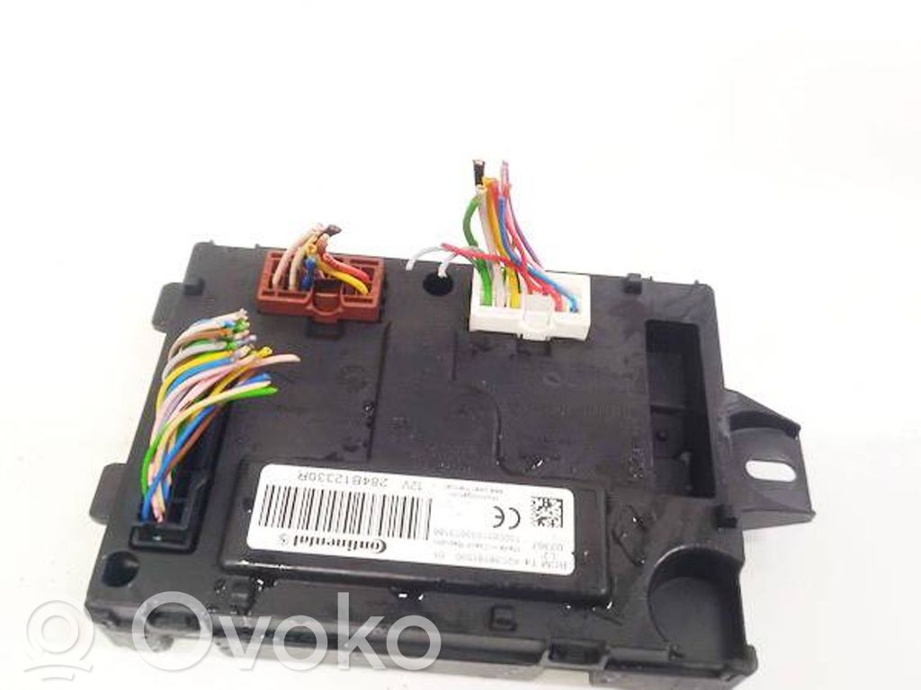 Dacia Sandero Modul confort 
