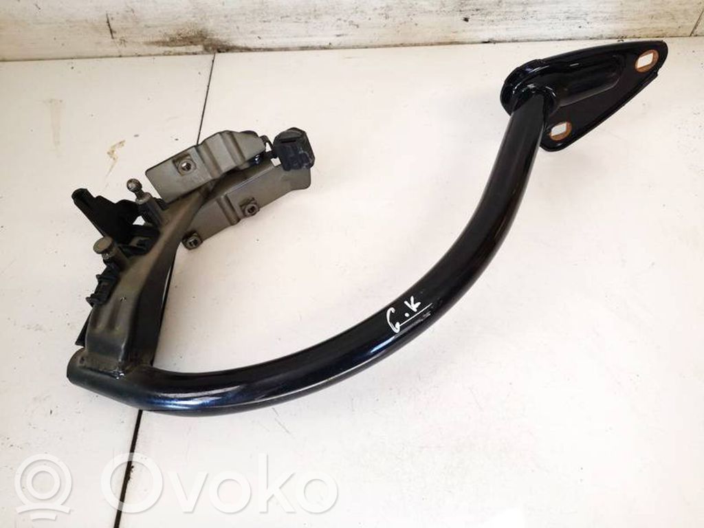 Scharnier Heckklappe Kofferraumdeckel   3C8827301A,3C8827301A