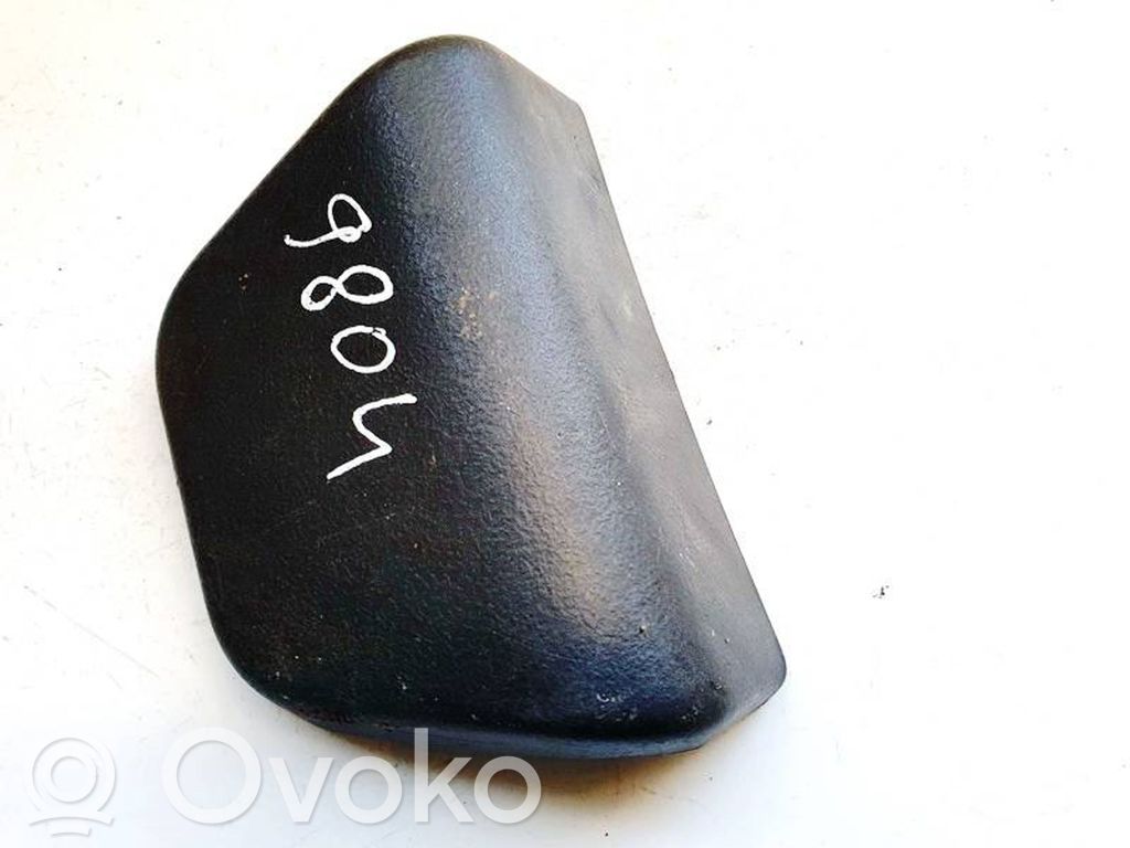 Suzuki SX4 Altra parte interiore 