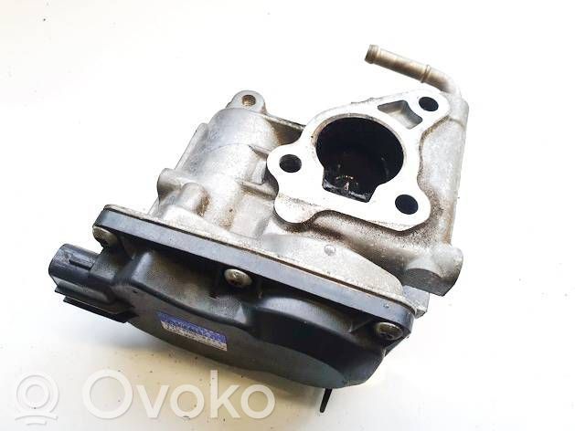 Toyota Avensis T270 Soupape vanne EGR