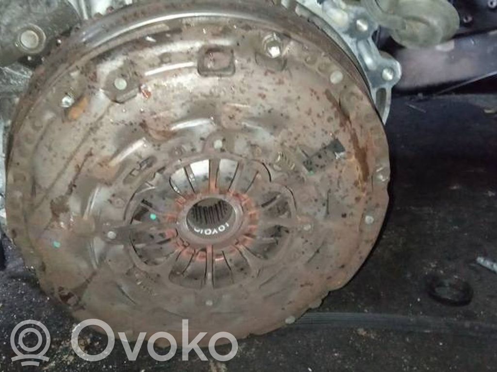 Toyota Avensis T270 Kit frizione 