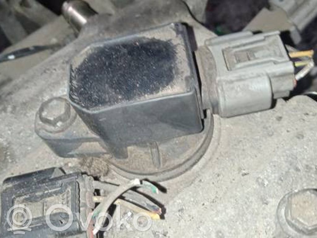 Toyota Yaris Bobină aprindere 