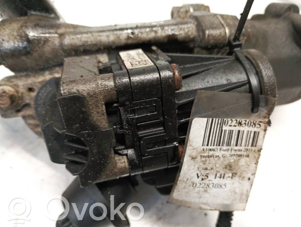 EGR-venttiili   702209140,50563908,50563908,702209110,702209110,702209140