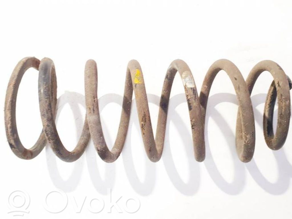 Honda Civic Arc elicoidal spate