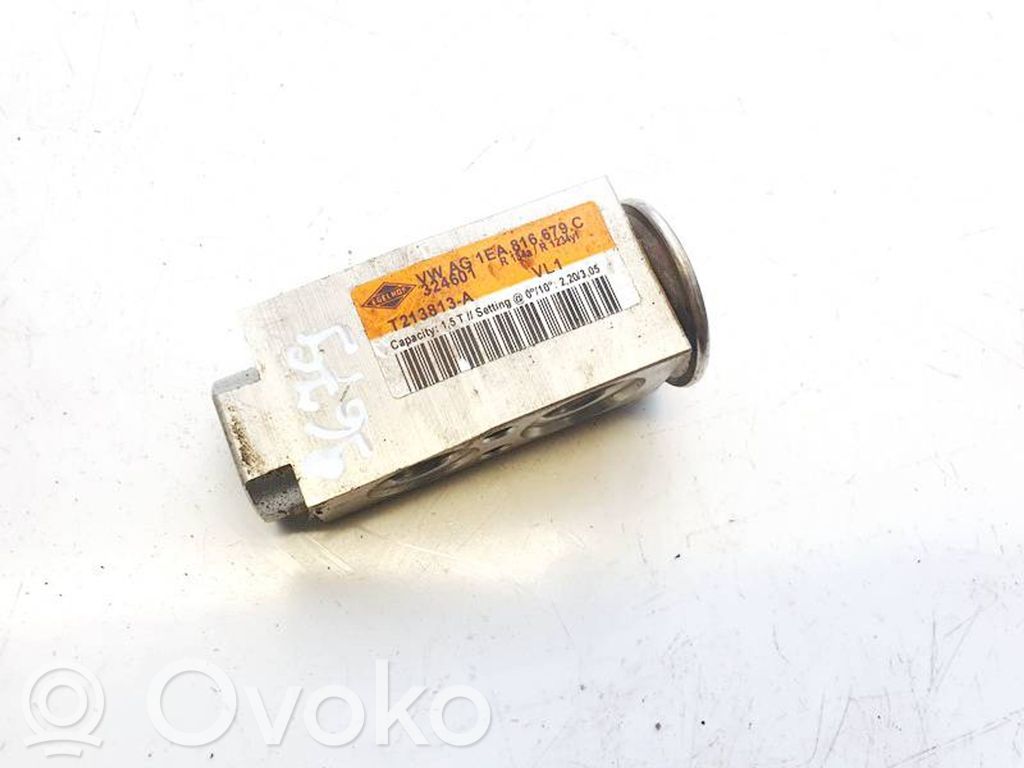Volkswagen ID.4 Détendeur de climatisation