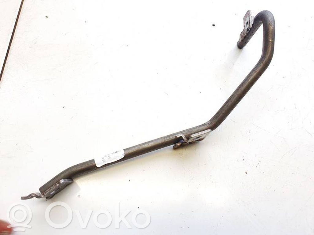 Volkswagen ID.4 Inne części karoserii 