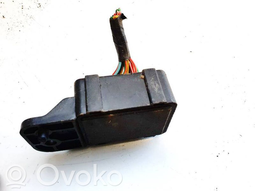 Other control units/modules   96825990,7A29,7A29,96825990