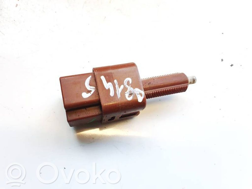 Nissan NV200 Brake pedal sensor switch 