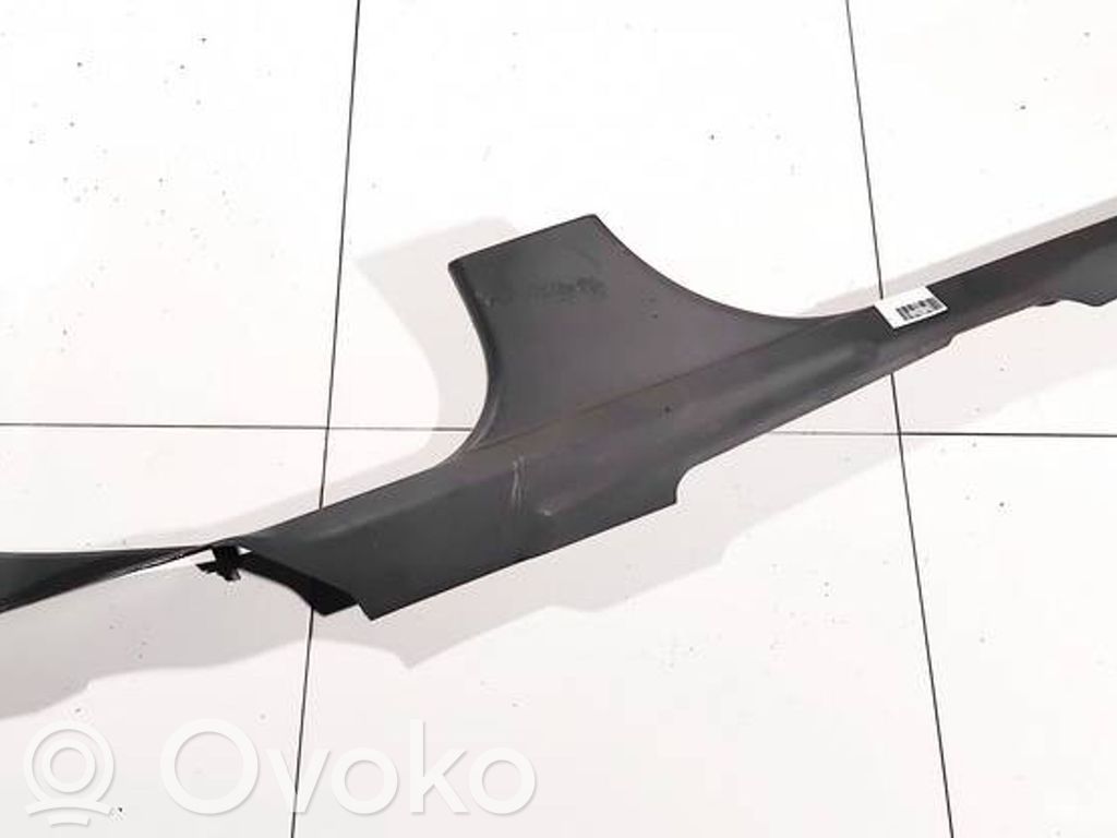 Opel Vectra C Listwa progowa przednia 