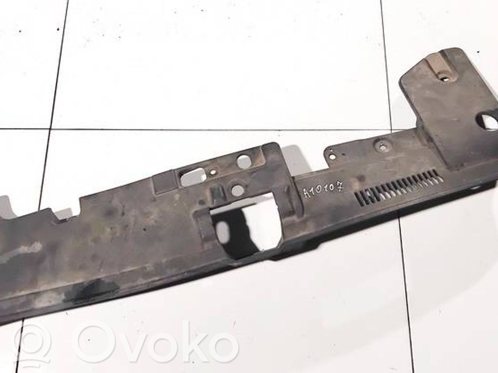Mitsubishi Lancer X Konepellin lukituksen muotolista 
