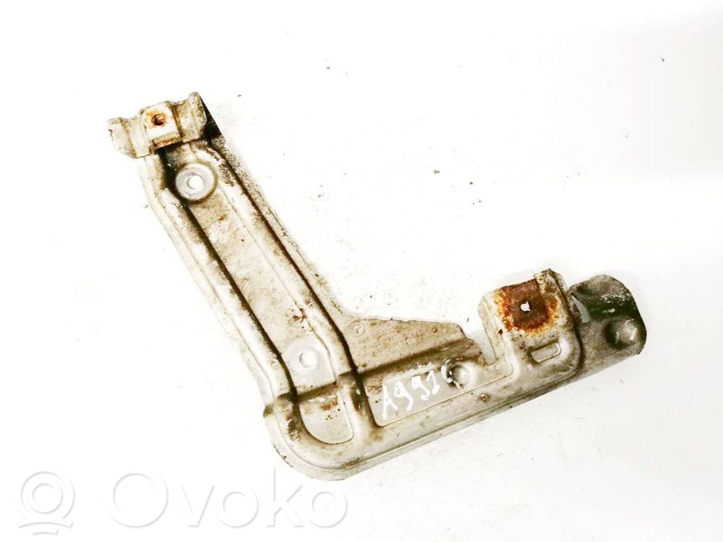 BMW 5 E60 E61 Muu ulkopuolen osa 