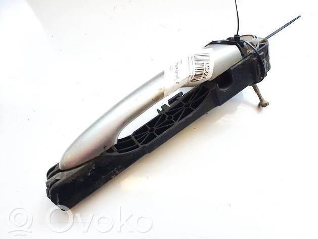 Manecilla externa puerta delantera   80611AV600,80611AV600